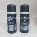 daily new design beautiful 18 8 high grade stainless steel vacuum flask